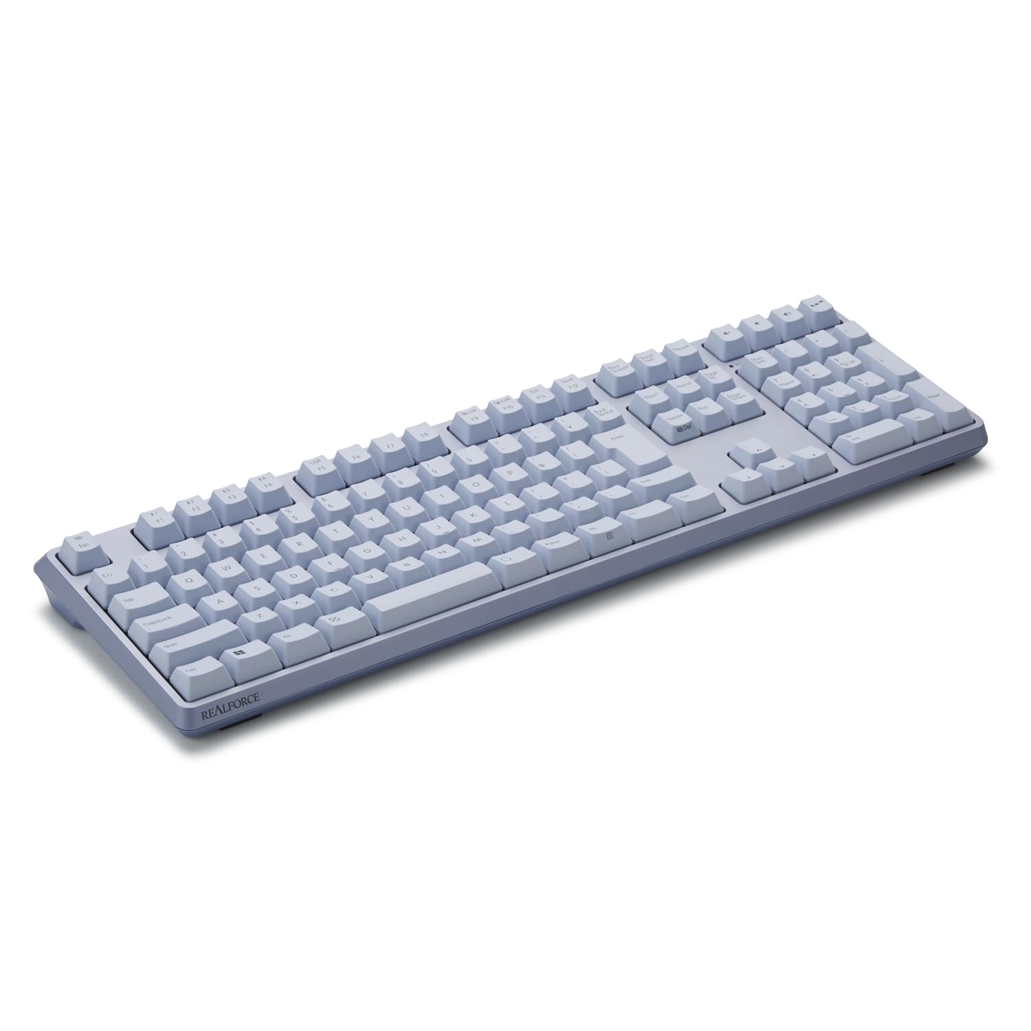 Amazon | REALFORCE R4 キーボード ハイブリッド フル 45g 日本語配列